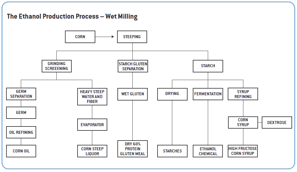 ethanol review process