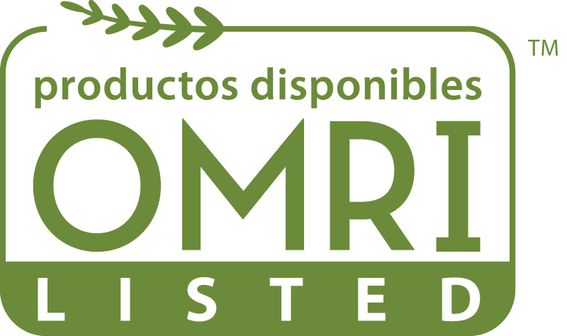 Productos disponibles Logo